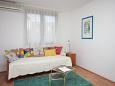 Living room Living room - Apartment A-7059-a - Apartments Zambratija (Umag) - 7059