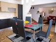 Dining room Dining room - Apartment A-706-a - Apartments Postira (Brač) - 706