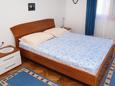Bedroom 1 Postira, Bedroom 1 u smještaju tipa apartment, WIFI.