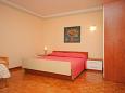 Bedroom 1 Bedroom 1 - Apartment A-7060-a - Apartments Umag (Umag) - 7060