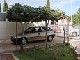 Parking lot - Apartments 7060 Parking lot Umag (Umag) - Accommodation 7060 - Apartments with sandy beach.