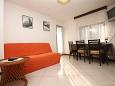 Living room Living room - Apartment A-7061-a - Apartments Umag (Umag) - 7061