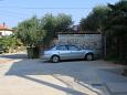 Parking lot - Apartments 7061 Parking lot Umag (Umag) - Accommodation 7061 - Apartments with sandy beach.