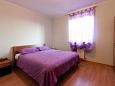 Bedroom 2 Bedroom 2 - Apartment A-7062-c - Apartments Umag (Umag) - 7062