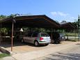 Parking lot - Apartments 7062 Parking lot Umag (Umag) - Accommodation 7062 - Apartments with sandy beach.