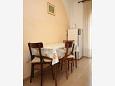 Dining room Umag, Dining room u smještaju tipa apartment, WIFI.