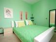 Bedroom 2 Bedroom 2 - Apartment A-7065-a - Apartments Rožac (Umag) - 7065