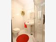 Bathroom 2 Bathroom 2 - House K-7065 - Vacation Rentals Rožac (Umag) - 7065
