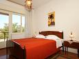 Bedroom 1 Bedroom 1 - Apartment A-7066-a - Apartments Umag (Umag) - 7066