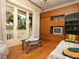 Living room Living room - Apartment A-7066-b - Apartments Umag (Umag) - 7066