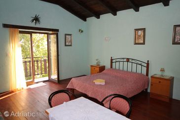 Apartment A-7068-b - Apartments and Rooms Motovun - Brkač (Središnja Istra) - 7068