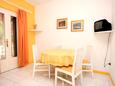 Dining room Dining room - Apartment A-707-d - Apartments Sumartin (Brač) - 707