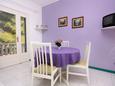 Dining room Dining room - Apartment A-707-h - Apartments Sumartin (Brač) - 707