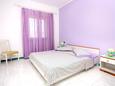 Bedroom 2 Bedroom 2 - Apartment A-707-h - Apartments Sumartin (Brač) - 707