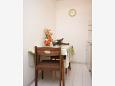 Dining room Dining room - Studio flat AS-7072-b - Apartments Rožac (Umag) - 7072