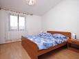 Bedroom 1 Bedroom 1 - Apartment A-7073-a - Apartments Umag (Umag) - 7073