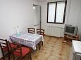 Dining room Dining room - Apartment A-7075-a - Apartments Poreč (Poreč) - 7075