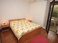 Bedroom 1 Bedroom 1 - Apartment A-7075-a - Apartments Poreč (Poreč) - 7075
