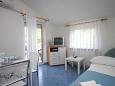 Living room Living room - Apartment A-7076-b - Apartments Funtana (Poreč) - 7076