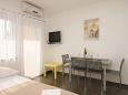 Dining room Dining room - Apartment A-7076-d - Apartments Funtana (Poreč) - 7076