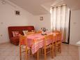 Dining room Dining room - Apartment A-7083-b - Apartments Vrsar (Poreč) - 7083