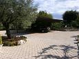 Parking lot - Apartments 7083 Parking lot Vrsar (Poreč) - Accommodation 7083 - Apartments in Croatia.
