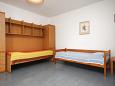 Bedroom 2 Bedroom 2 - Apartment A-7094-b - Apartments Umag (Umag) - 7094