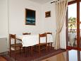 Dining room Dining room - Apartment A-7095-a - Apartments Rovinj (Rovinj) - 7095