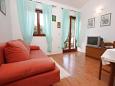 Living room Living room - Apartment A-7095-b - Apartments Rovinj (Rovinj) - 7095