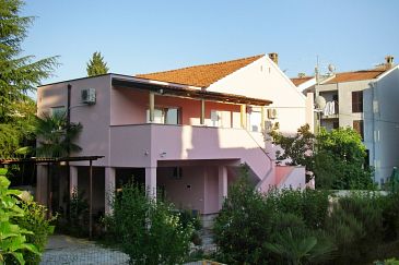 Property - Apartments 7098 Property Rovinj (Rovinj) - Accommodation 7098 - Apartments in Croatia.