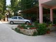 Parking lot - Apartments 7098 Parking lot Rovinj (Rovinj) - Accommodation 7098 - Apartments in Croatia.