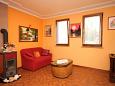 Living room Living room - Apartment A-7099-c - Apartments Rovinj (Rovinj) - 7099