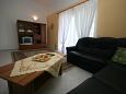 Living room 1 Living room 1 - Apartment A-7105-h - Apartments Stranići (Poreč) - 7105