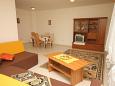 Living room Living room - Apartment A-7105-j - Apartments Stranići (Poreč) - 7105