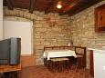 Dining room Dining room - Apartment A-7106-a - Apartments Vabriga (Poreč) - 7106