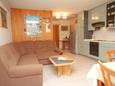 Living room Living room - Apartment A-7108-c - Apartments Novigrad (Novigrad) - 7108