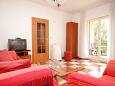 Living room Living room - Apartment A-7113-c - Apartments Rovinj (Rovinj) - 7113