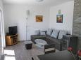 Living room Living room - Apartment A-7118-a - Apartments Novigrad (Novigrad) - 7118