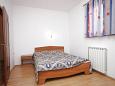 Bedroom 1 Valica, Bedroom 1 u smještaju tipa apartment, dopusteni kucni ljubimci i WIFI.