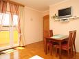 Dining room Dining room - Apartment A-7128-b - Apartments Buići (Poreč) - 7128