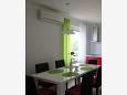 Dining room Dining room - Apartment A-7129-d - Apartments Vrsar (Poreč) - 7129