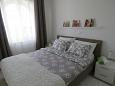 Bedroom 2 Bedroom 2 - Apartment A-7129-d - Apartments Vrsar (Poreč) - 7129