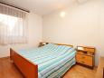 Bedroom 1 Bedroom 1 - Apartment A-7130-a - Apartments Umag (Umag) - 7130