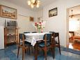 Dining room Dining room - Apartment A-7131-a - Apartments Umag (Umag) - 7131