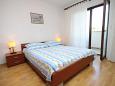 Bedroom 1 Bedroom 1 - Apartment A-7137-a - Apartments Poreč (Poreč) - 7137