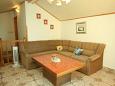 Living room Living room - Studio flat AS-7138-a - Apartments Pula (Pula) - 7138