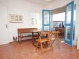 Dining room Dining room - Apartment A-7141-a - Apartments Zambratija (Umag) - 7141