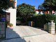Parking lot - Apartments 7144 Parking lot Rovinj (Rovinj) - Accommodation 7144 - Apartments with pebble beach.