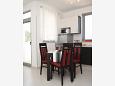 Dining room Dining room - Apartment A-7146-b - Apartments Rovinj (Rovinj) - 7146