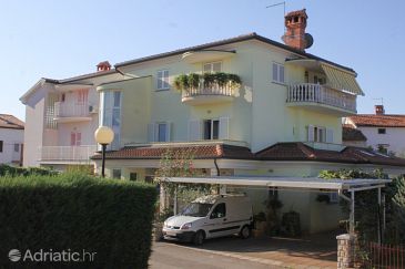 Property - Apartments 7147 Property Umag (Umag) - Accommodation 7147 - Apartments in Croatia.